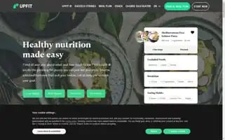 Upfit.io Screenshot 2024-07-08 15:21:37
