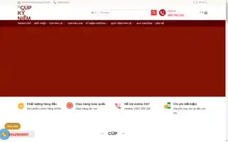 Cupkyniemchuong.com Screenshot 2024-05-26 06:26:32