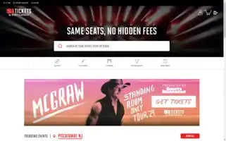 Sitickets.com Screenshot 2024-04-15 09:15:43