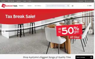 Beaumont-tiles.com.au Screenshot 2024-05-08 17:34:34