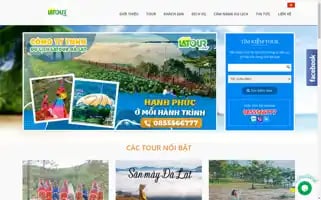 Latourdalat.com Screenshot 2024-04-26 01:52:33