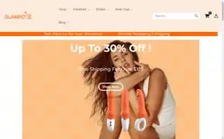 Glamrosetoy.com Screenshot 2024-05-22 18:08:28