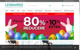 Leonardo.com.ro Screenshot 2024-05-12 17:37:00
