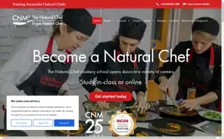 Naturalchef.com Screenshot 2024-07-01 23:48:29