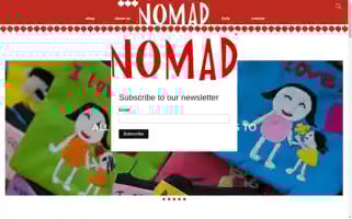 Nomadcambridge.com Screenshot 2024-05-04 19:09:03