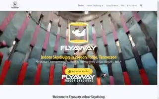 Flyawayindoorskydiving.com Screenshot 2024-05-09 18:19:45
