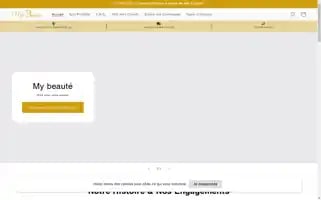 Beautesplendide.com Screenshot 2024-05-02 05:25:23