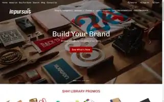 Goinpursuit.com Screenshot 2024-05-09 22:10:41