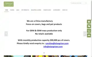 Elongriver.com Screenshot 2024-06-18 03:39:37