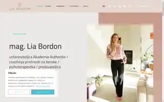 Liabordon.si Screenshot 2024-05-25 13:04:29