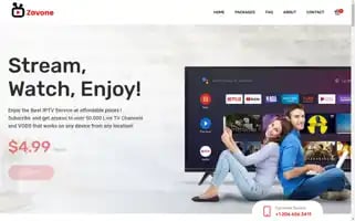 Zavone.com Screenshot 2024-05-27 03:37:03