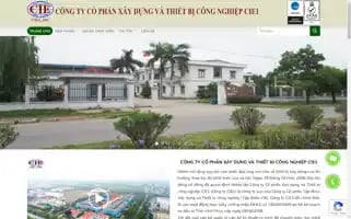 Cie1.com.vn Screenshot 2024-06-16 16:37:06