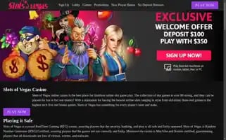 Slotvegascasino.com Screenshot 2024-05-16 17:44:02