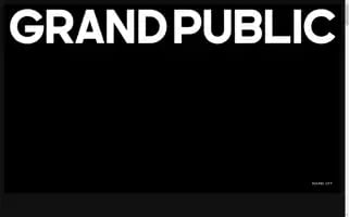 Grandpublic.se Screenshot 2024-07-09 02:18:40