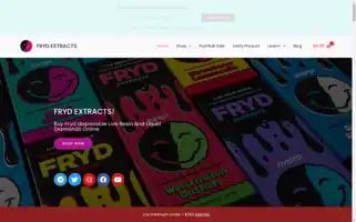 Frydextracts.org Screenshot 2024-05-23 12:07:19