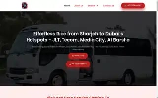 Sharjahtodubaicar.com Screenshot 2024-05-26 03:48:55