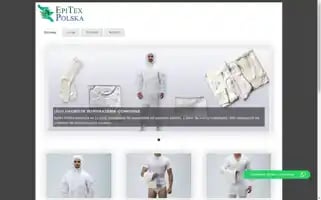 Epitex.pl Screenshot 2024-05-21 05:18:08