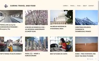 Carinatravelandfood.com Screenshot 2024-04-17 05:09:55