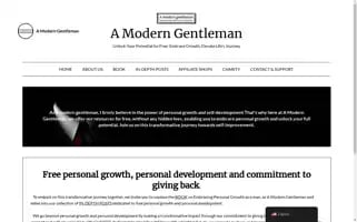 Amoderngentleman.org Screenshot 2024-05-25 20:27:11
