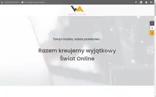 Web-art.net.pl Screenshot 2024-06-17 00:04:00