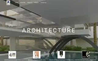 Paseoarch.com Screenshot 2024-07-04 12:07:14