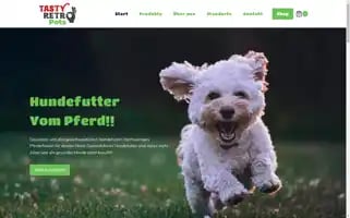 Tastyretropets.at Screenshot 2024-05-22 08:48:08