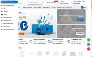 Vanphongphamminaco.com Screenshot 2024-05-20 00:16:24