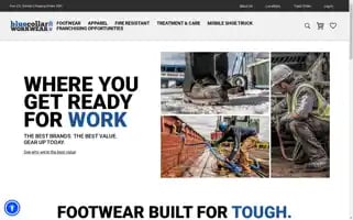Bluecollarworkwear.com Screenshot 2024-05-08 19:56:17