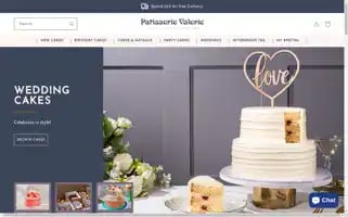Patisserie-valerie.co.uk Screenshot 2024-05-04 09:58:17