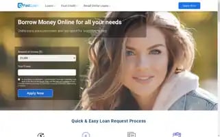 Loansonlineusa.net Screenshot 2024-07-01 20:33:02