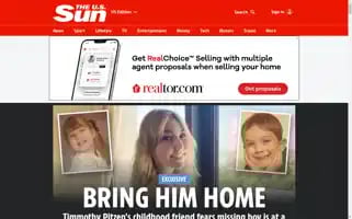 The-sun.com Screenshot 2024-05-14 07:15:23