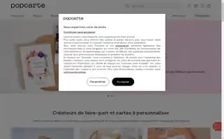 Popcarte.com Screenshot 2024-07-01 17:08:50