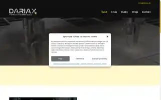 Dariax.sk Screenshot 2024-07-10 06:27:19