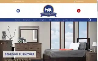 Daytonamishfurniture.com Screenshot 2024-05-15 19:30:23