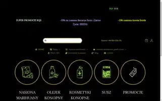 Ziarnozycia.pl Screenshot 2024-06-19 02:50:56