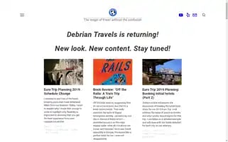 Debriantravels.com Screenshot 2024-04-17 08:22:02