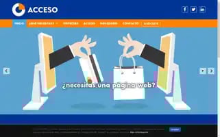 Accesomenorca.com Screenshot 2024-07-06 04:52:52