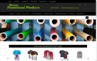 Westonpromo.com Screenshot 2024-05-15 01:55:51