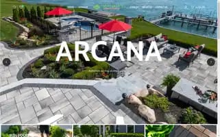 Infinitylandscapings.com Screenshot 2024-05-29 16:28:51