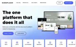 Subsplash.com Screenshot 2024-06-13 06:36:19