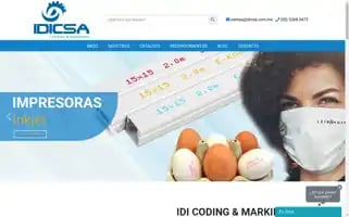 Idicsa.com.mx Screenshot 2024-07-10 05:28:39