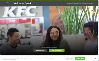 Welcomebreak.co.uk Screenshot 2024-05-15 01:15:20