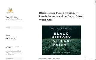 Thepbsblog.com Screenshot 2024-05-14 10:19:45