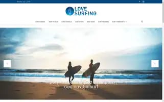 Lovesurfing.gr Screenshot 2024-07-01 13:59:05