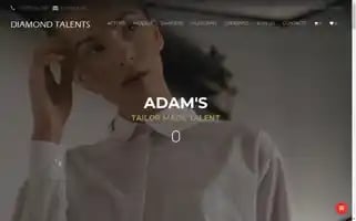Diamond-talents.com Screenshot 2024-05-17 01:37:22