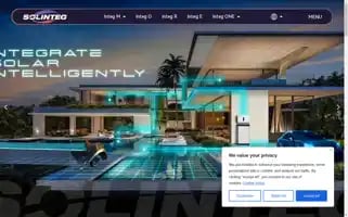 Solinteg.com Screenshot 2024-07-02 16:34:13