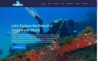Nautilusdivingtour.com Screenshot 2024-04-27 01:34:22
