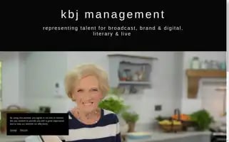 Kbjmanagement.co.uk Screenshot 2024-06-30 16:40:00