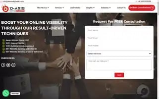 Daxisdigiweb.com Screenshot 2024-06-16 02:46:59