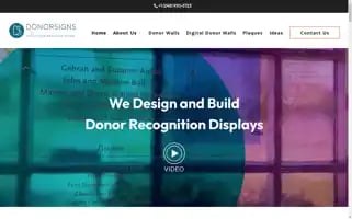 Donorsigns.com Screenshot 2024-06-12 17:39:22